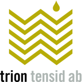 Trion Tensid logotyp