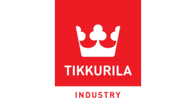 Tikkurila Industry logotyp